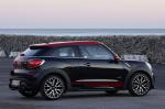 Mini Paceman All4 JCW 2013 года
